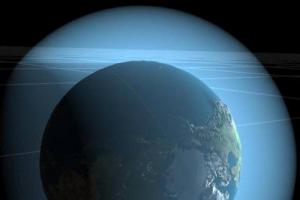 Атмосфера Земли: история появления и строение